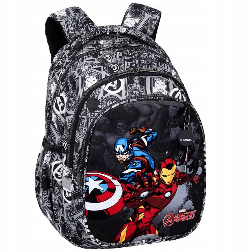 Cool Pack Coolpack daugiafunkcis kuprinė, 19 l, spalvinga