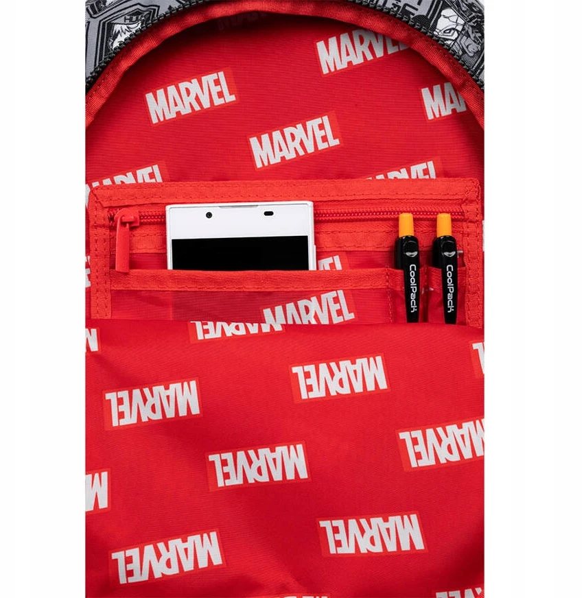 Cool Pack Coolpack daugiafunkcis kuprinė, 19 l, spalvinga