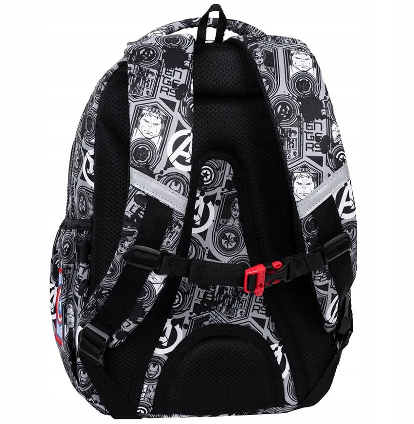 Cool Pack Coolpack daugiafunkcis kuprinė, 19 l, spalvinga