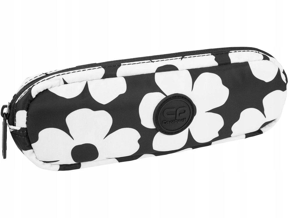Cool Pack Coolpack Deck Flores Jasmine - stilinga ir talpi rašiklinė-kosmetinė