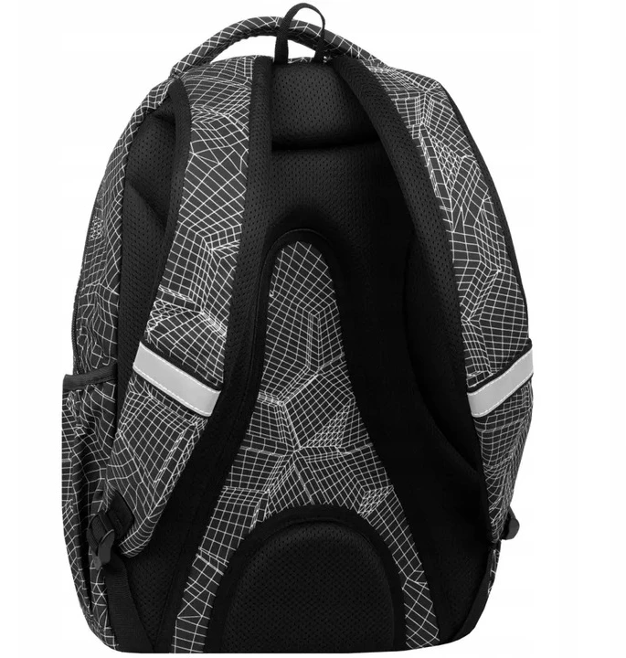 Cool Pack Coolpack Drafter 3 Render jaunimo kuprinė - PATIO