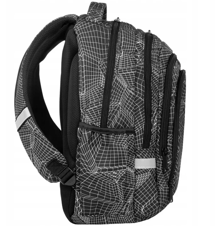 Cool Pack Coolpack Drafter 3 Render jaunimo kuprinė - PATIO