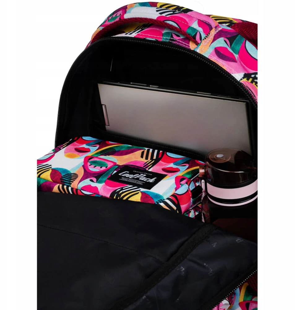 Cool Pack Coolpack Drafter Cinco Kuprinė F010743 - 28l