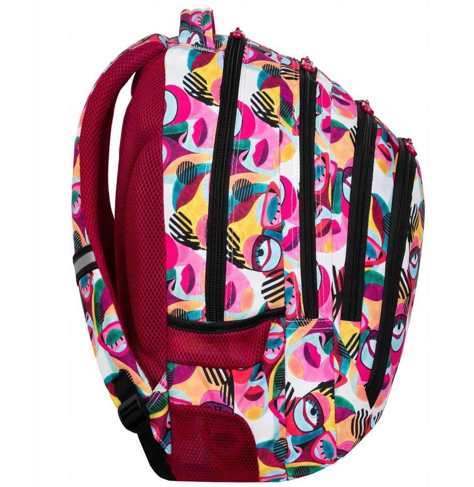 Cool Pack Coolpack Drafter Cinco Kuprinė F010743 - 28l