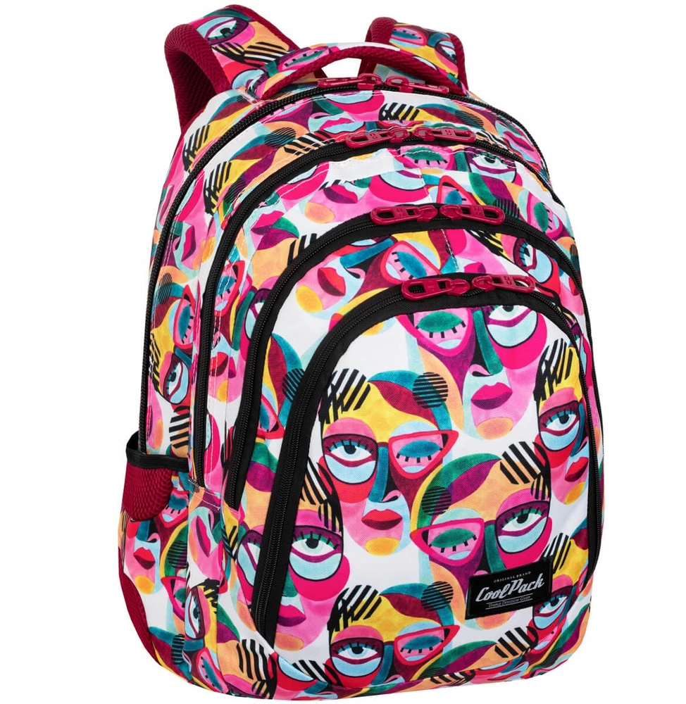 Cool Pack Coolpack Drafter Cinco Kuprinė F010743 - 28l