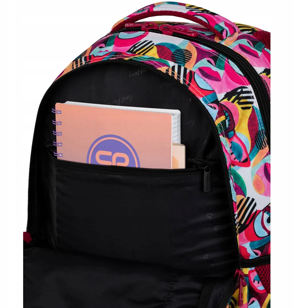 Cool Pack Coolpack Drafter Cinco Kuprinė F010743 - 28l