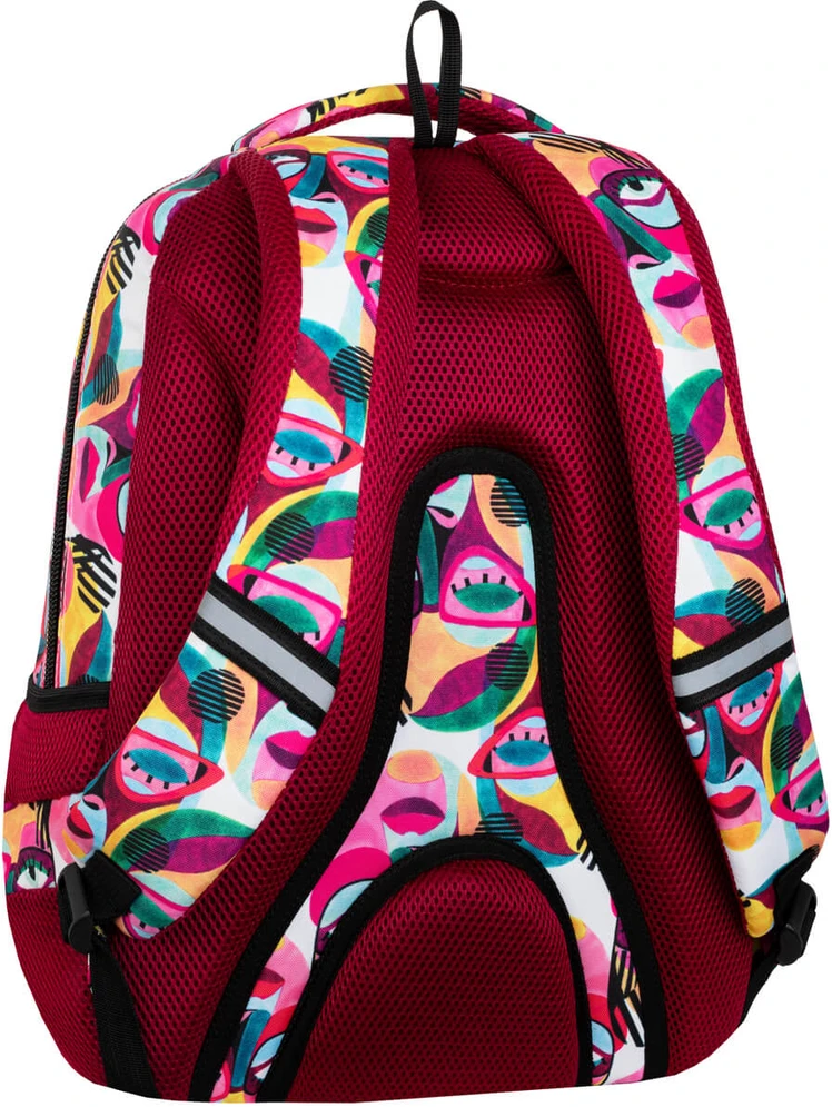 Cool Pack Coolpack Drafter Cinco Kuprinė F010743 - 28l
