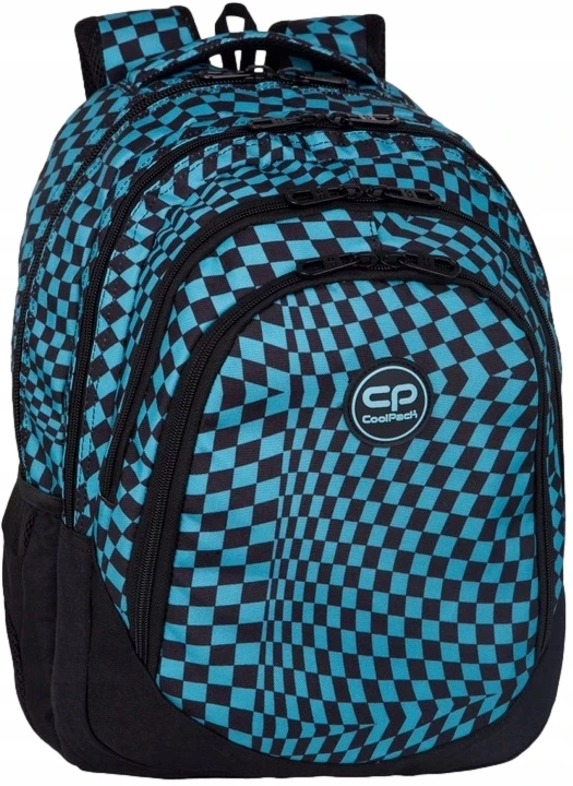 Cool Pack Coolpack Drafter Kuprinė Paaugliams 28l