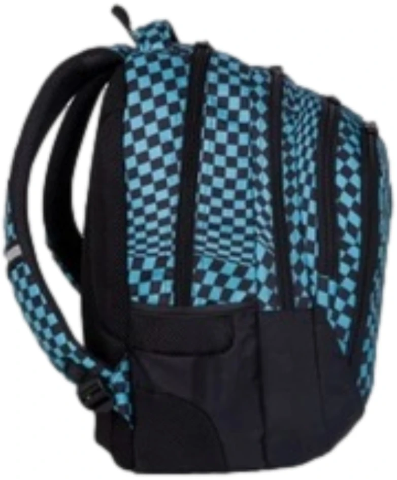 Cool Pack Coolpack Drafter Kuprinė Paaugliams 28l