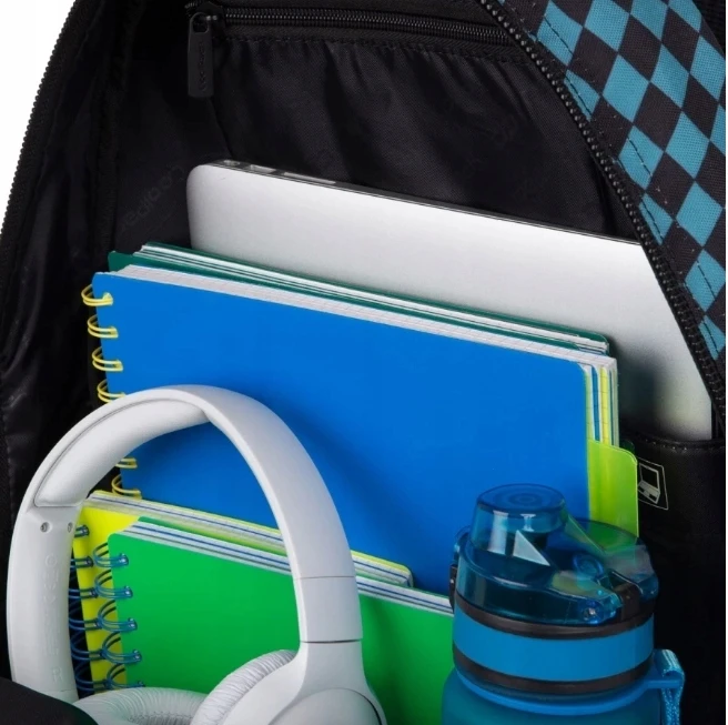 Cool Pack Coolpack Drafter Kuprinė Paaugliams 28l
