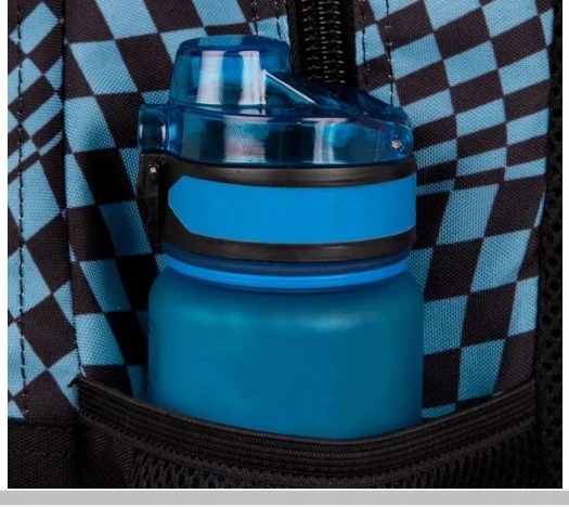 Cool Pack Coolpack Drafter Kuprinė Paaugliams 28l