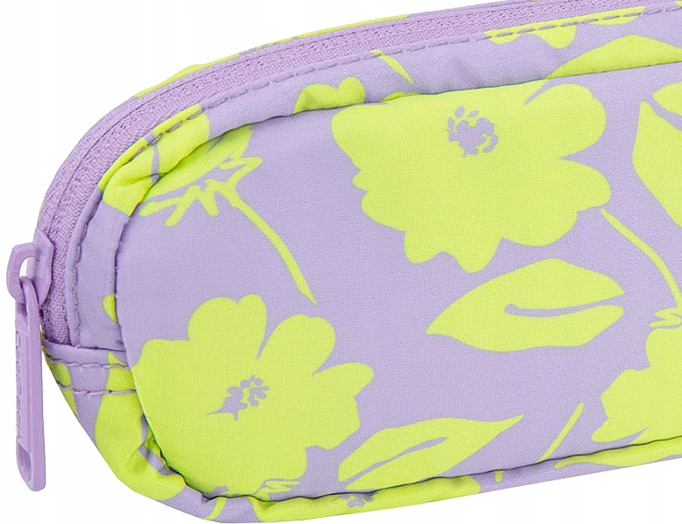 Cool Pack Coolpack "flores Lila" - daugiafunkcinė talpykla mokyklai ir kelionėms