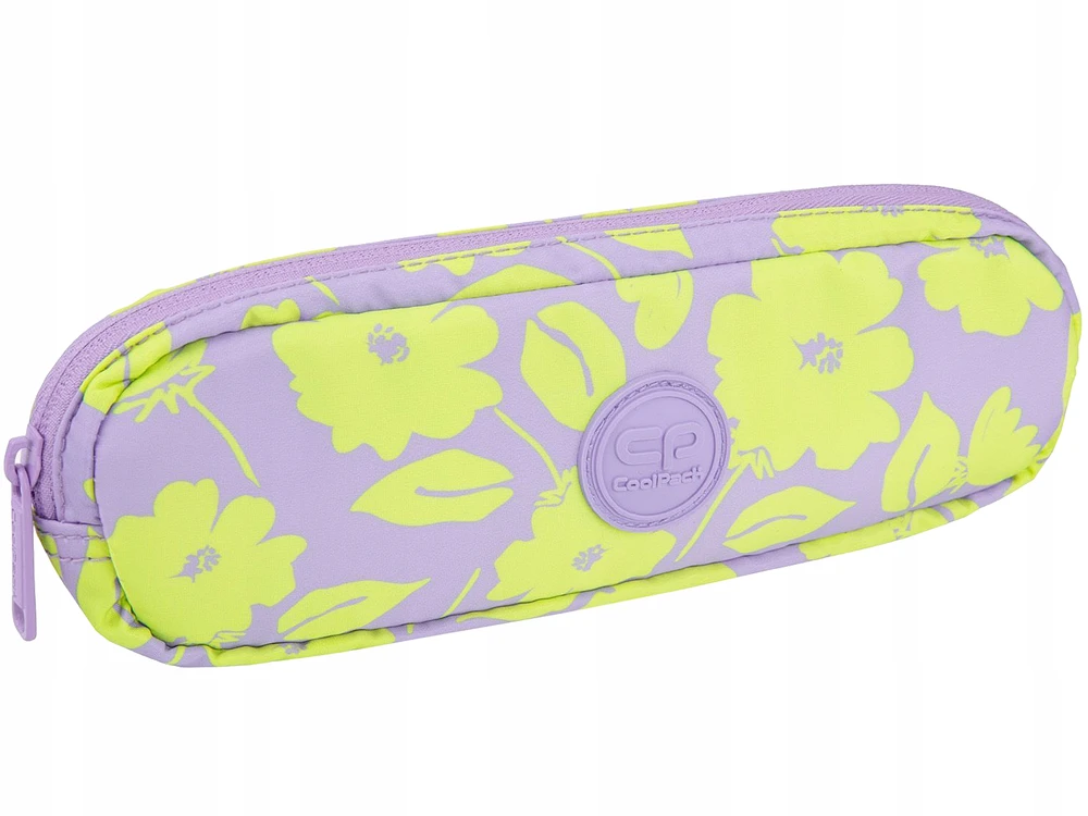 Cool Pack Coolpack "flores Lila" - daugiafunkcinė talpykla mokyklai ir kelionėms