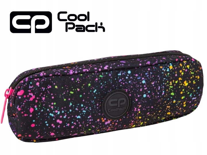 Cool Pack Coolpack "galactica" pieštukinė-maišelis mokyklai
