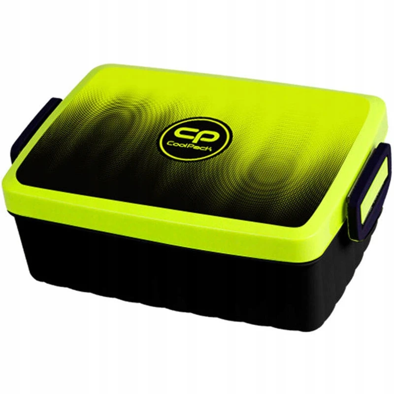 Cool Pack Coolpack "game Night" mokyklinis komplektas berniukams