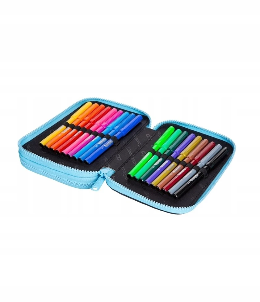 Cool Pack Coolpack "game Over" dviejų skyrių su įranga