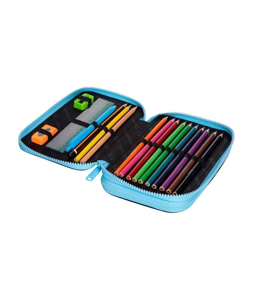 Cool Pack Coolpack "game Over" dviejų skyrių su įranga