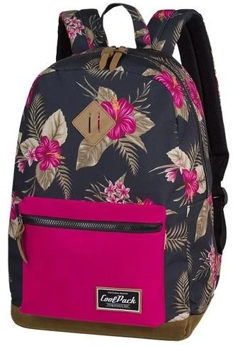 Cool Pack Coolpack Grasp kuprinė jaunimui, 25l, su skyriumi nešiojamam kompiuteriui