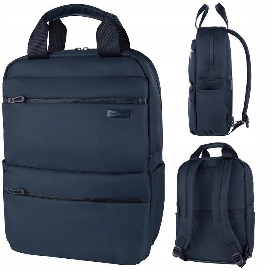 Cool Pack Coolpack Hold Verslo Kuprinė 15,6" Nešiojamam Kompiuteriui
