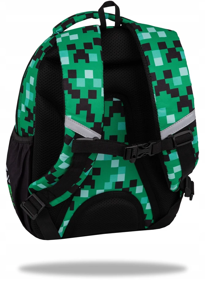 Cool Pack ```CoolPack Jaunimo Kuprinė Jerry Žaidimų Zona, 1 vnt```