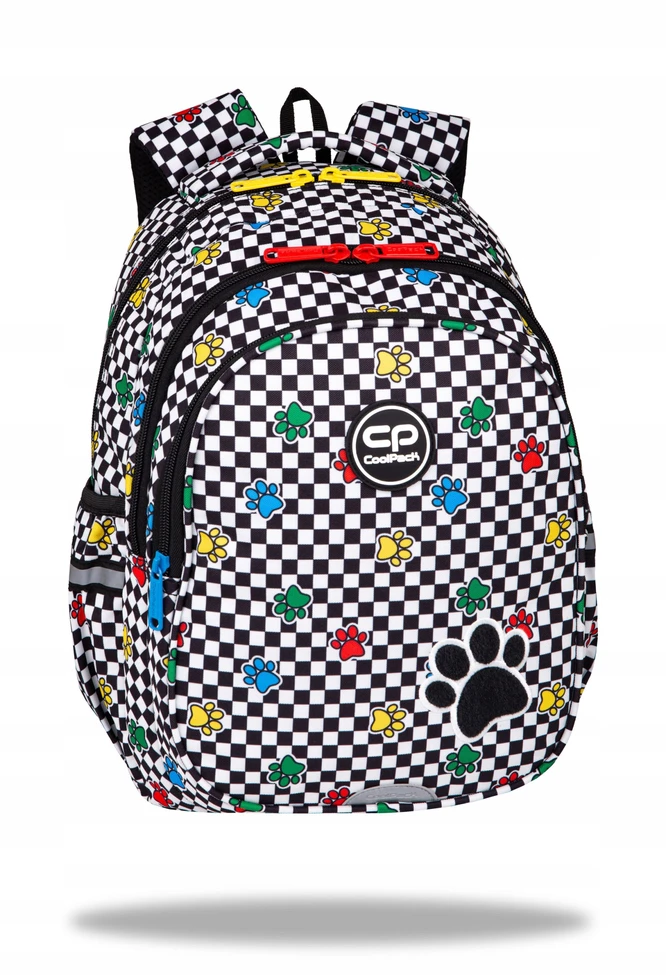 Patio Cool Pack Coolpack Jerry jaunimo kuprinė "catch Me"
