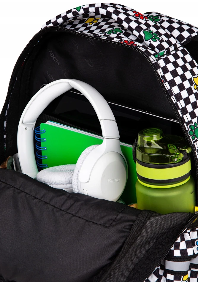 Patio Cool Pack Coolpack Jerry jaunimo kuprinė "catch Me"