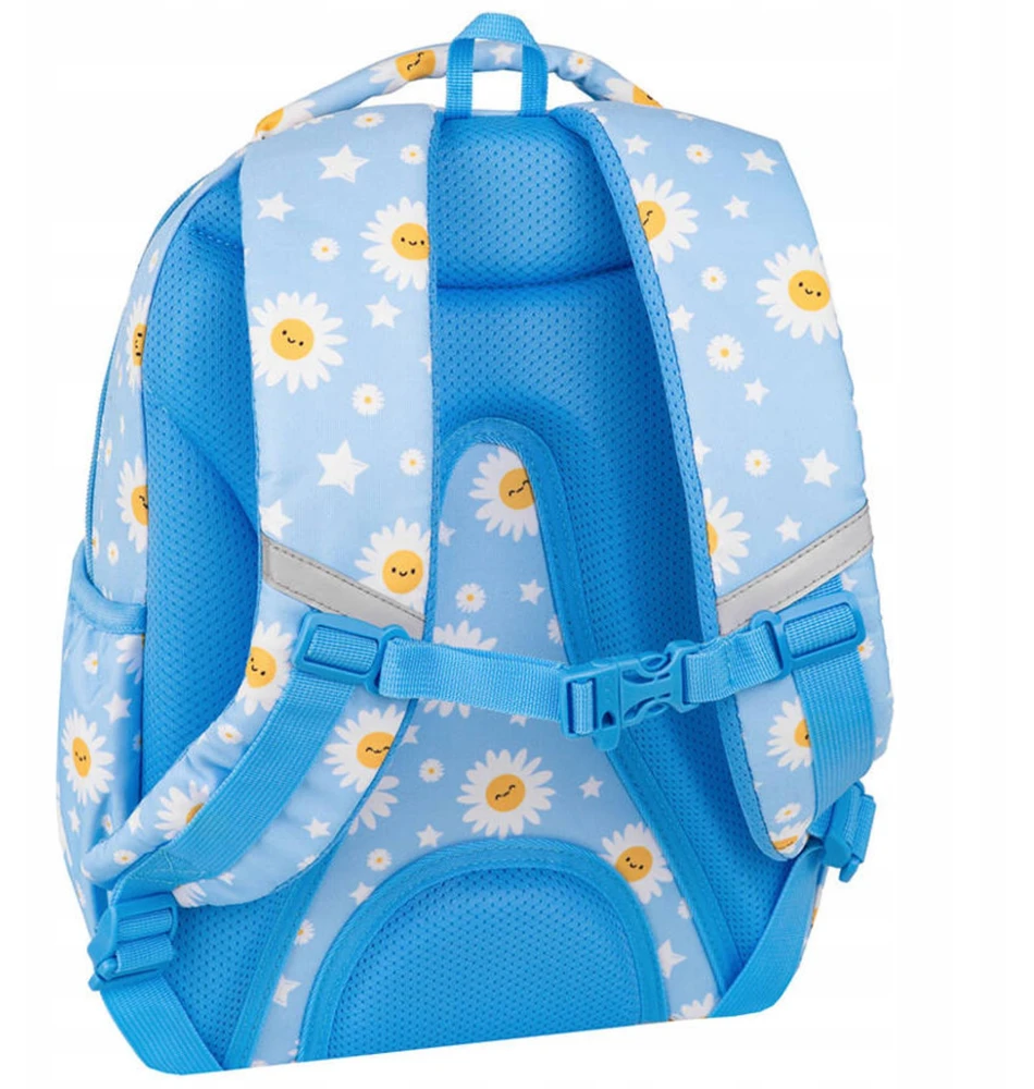 Cool Pack Coolpack Jerry Mokyklinė kuprinė klasa 1-3 Daisy Sun dla dziewczynki F029834