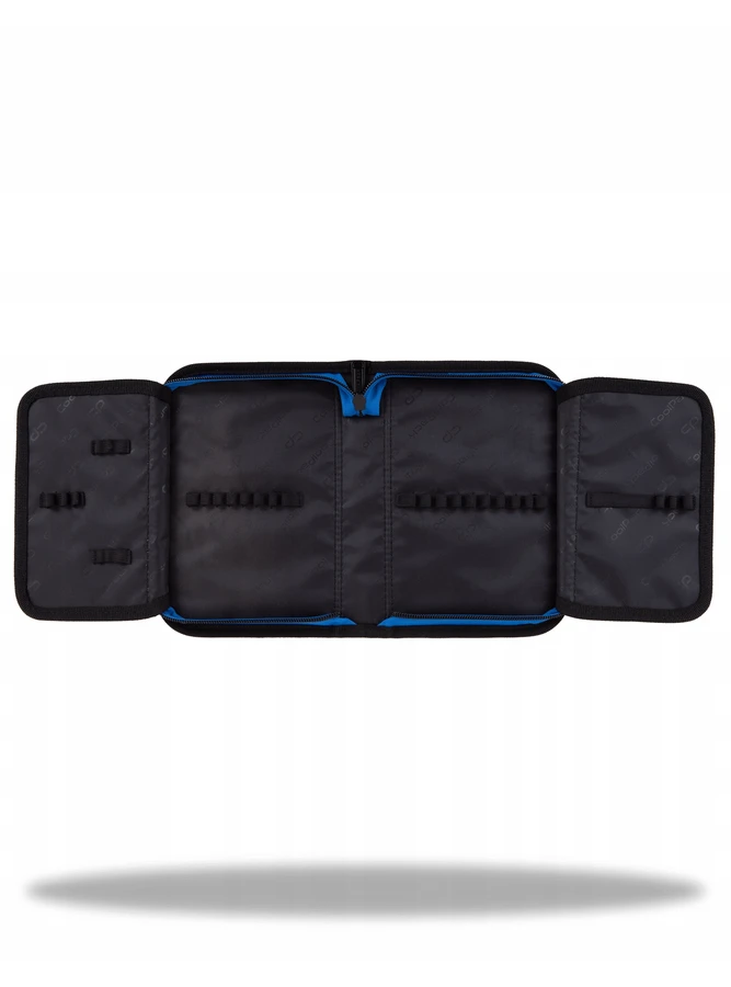Cool Pack COOLPACK – kirpimo mašinėlė – VIENO ATVARSČIO DĖKLAS BE ĮRANGOS – FUTBOLIS NAVY