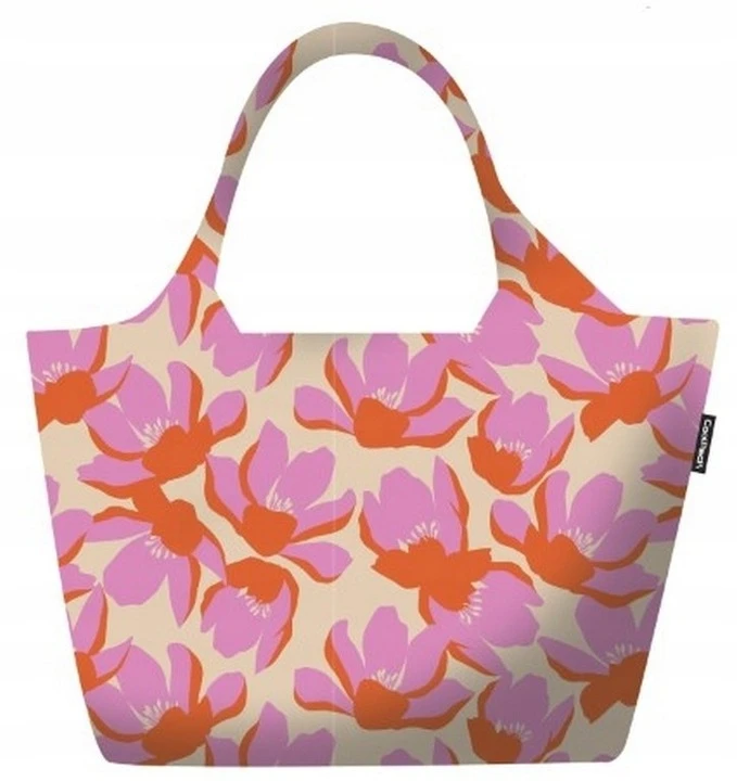 Cool Pack Coolpack Knitted Shopper Bag - Moteriška Rankinė