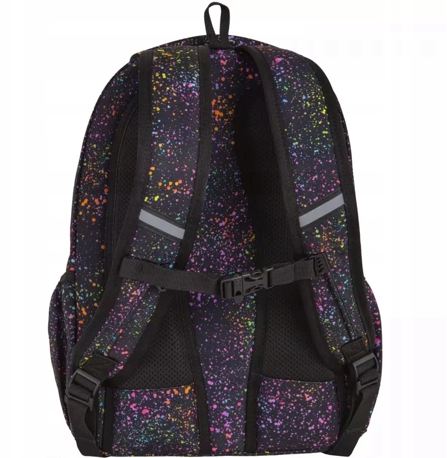 Cool Pack CoolPack kuprinė 21 l, Pick - Galactica