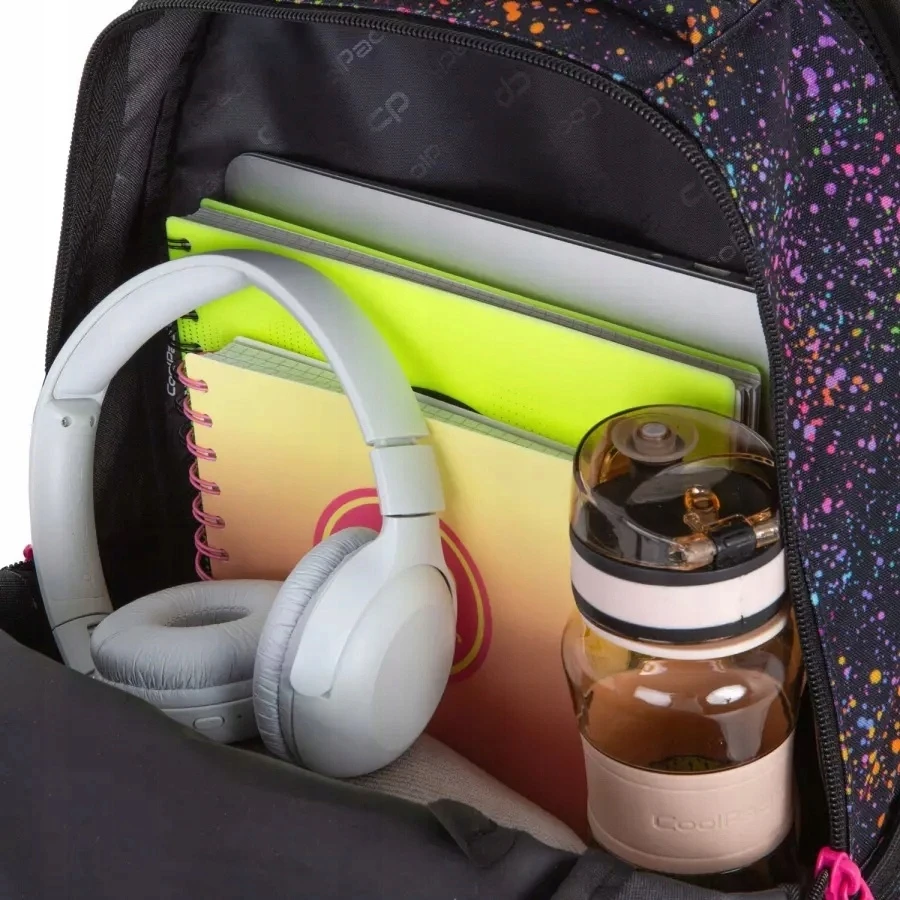 Cool Pack CoolPack kuprinė 21 l, Pick - Galactica