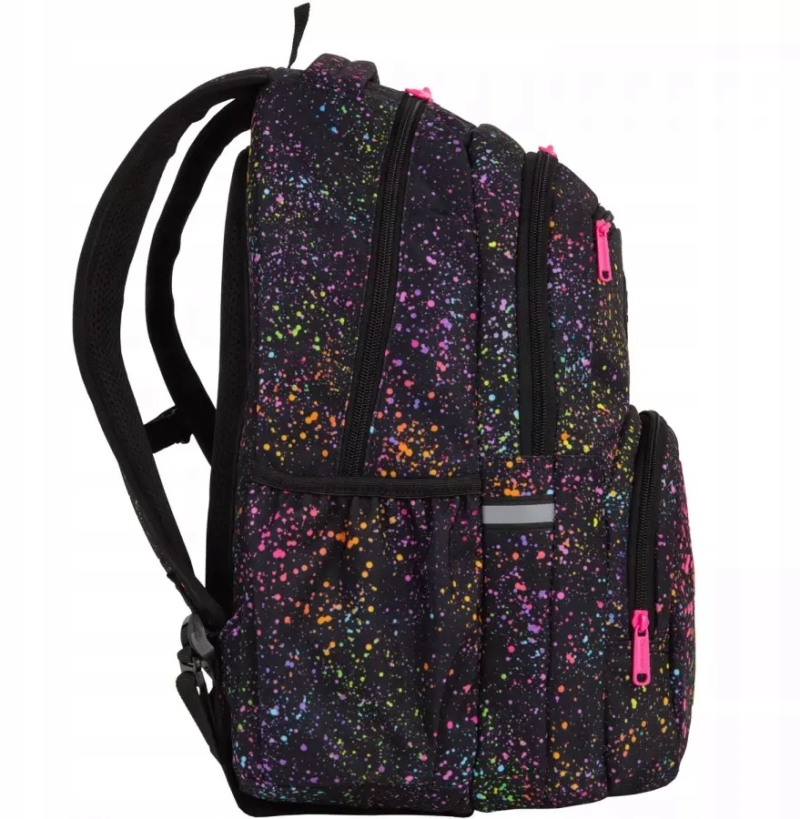 Cool Pack CoolPack kuprinė 21 l, Pick - Galactica