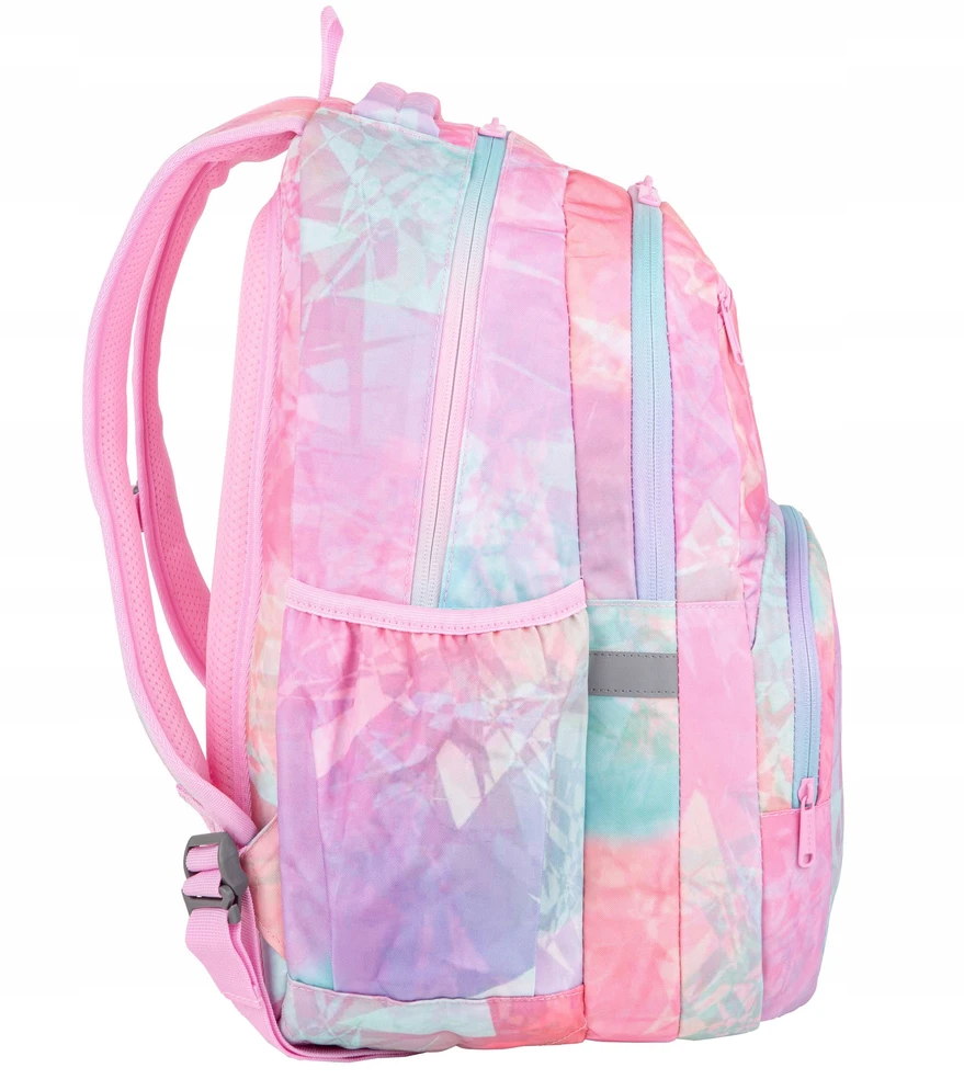 Cool Pack CoolPack kuprinė 21l, Pick - TIE DYE