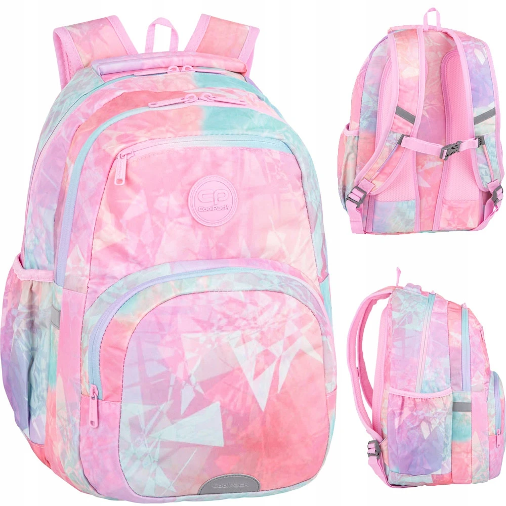 Cool Pack CoolPack kuprinė 21l, Pick - TIE DYE