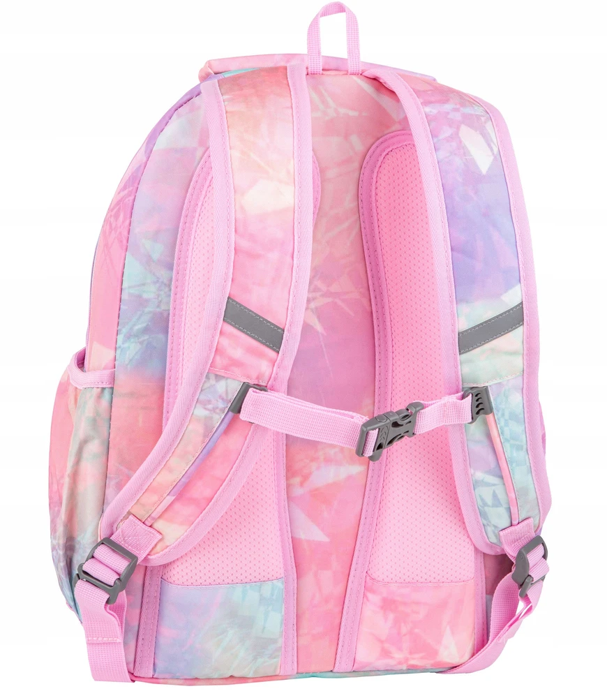 Cool Pack CoolPack kuprinė 21l, Pick - TIE DYE