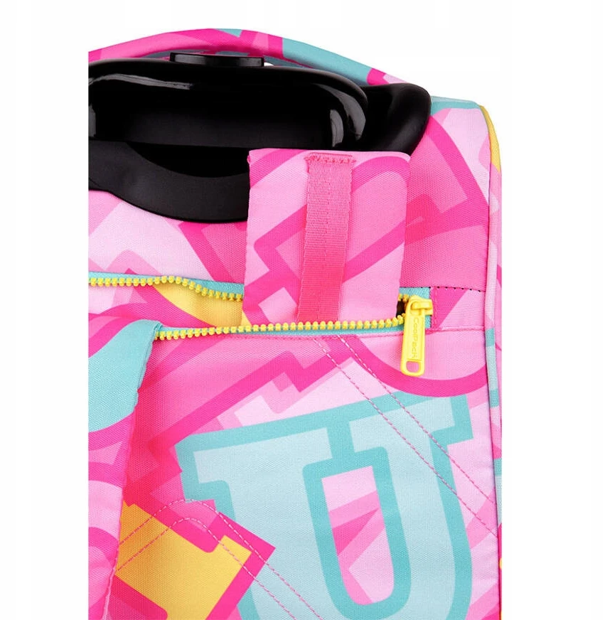 Cool Pack Coolpack kuprinė ant ratukų su Minnie Mouse, 40l