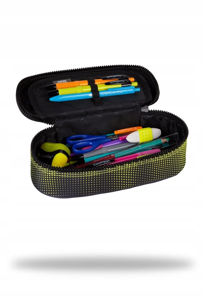 Cool Pack Coolpack kuprinė "gradient Lemon" 1-4 klasei, berniukams