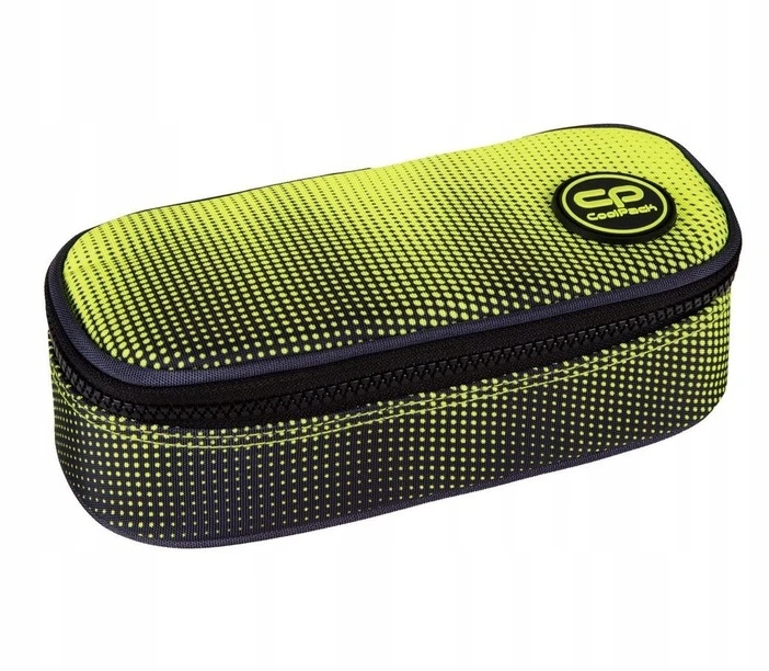 Cool Pack Coolpack kuprinė "gradient Lemon" 1-4 klasei, berniukams