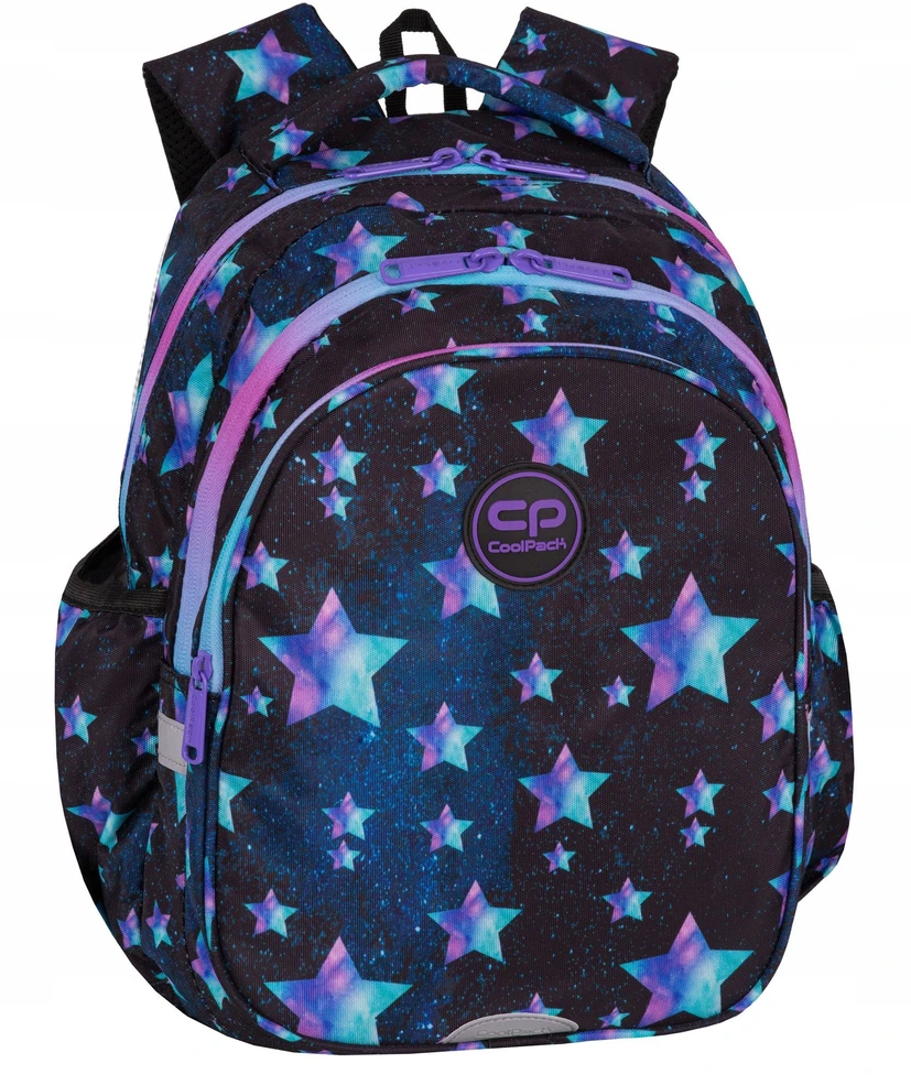 Cool Pack CoolPack kuprinė Jerry Star Night, 21 l