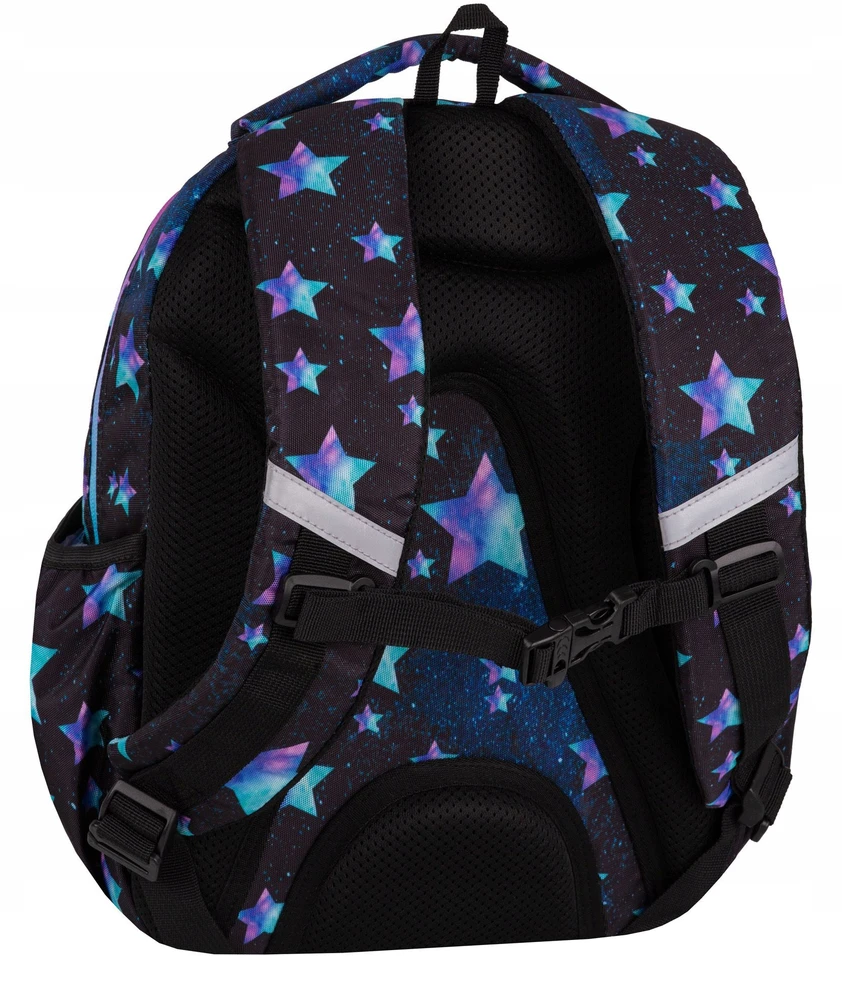 Cool Pack CoolPack kuprinė Jerry Star Night, 21 l