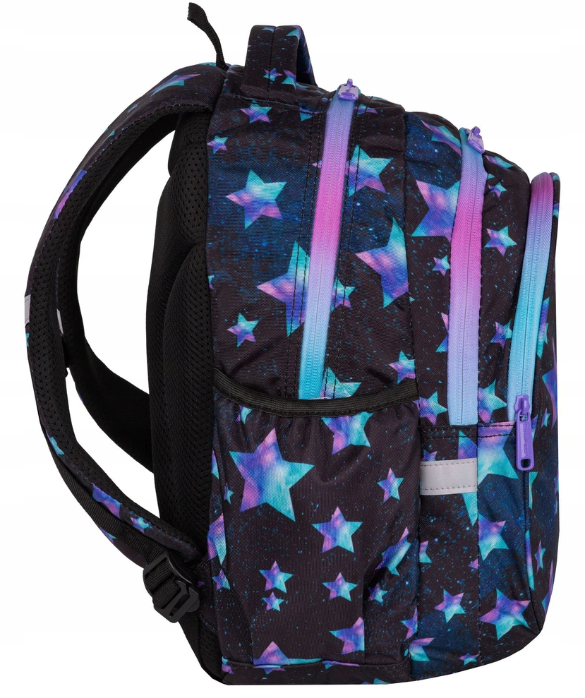 Cool Pack CoolPack kuprinė Jerry Star Night, 21 l