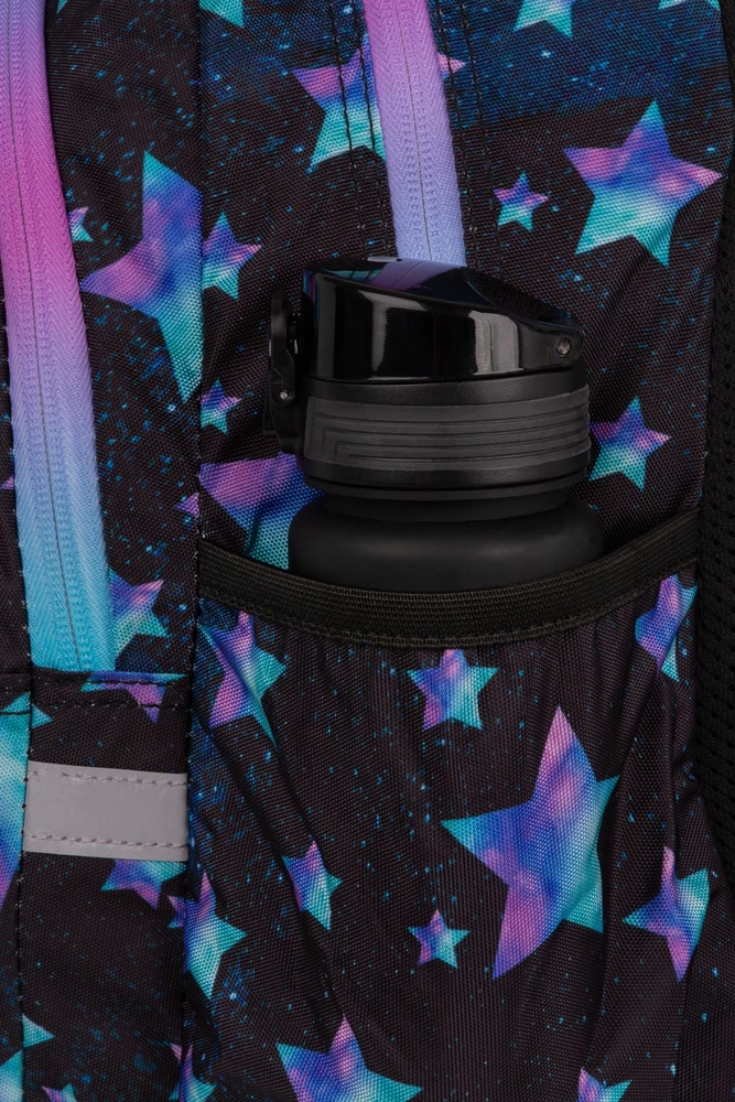 Cool Pack CoolPack kuprinė Jerry Star Night, 21 l