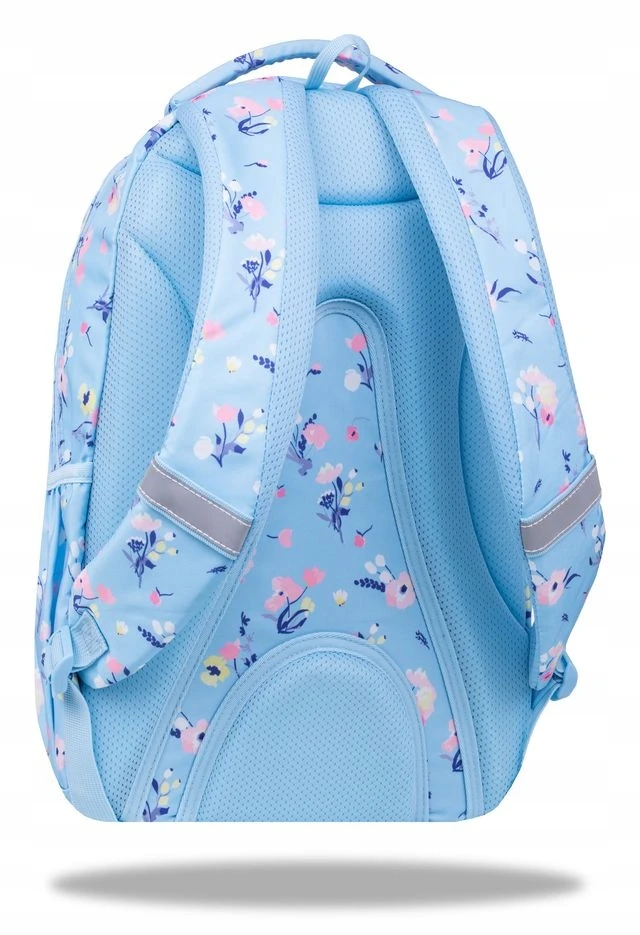 Cool Pack Coolpack Kuprinė Paaugliams Provence Gėlės