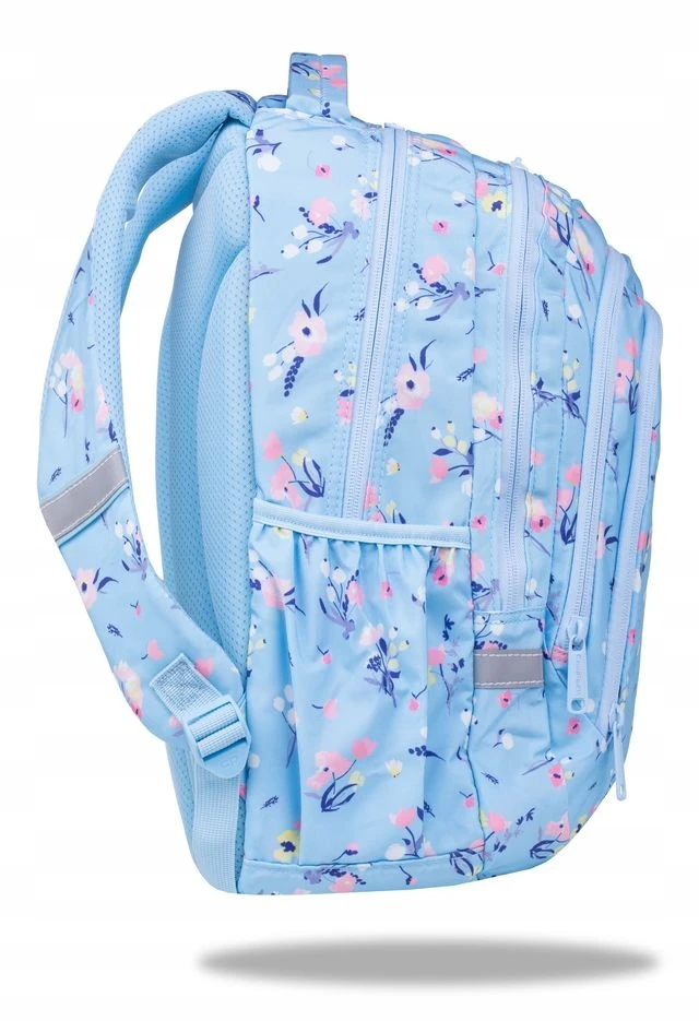 Cool Pack Coolpack Kuprinė Paaugliams Provence Gėlės