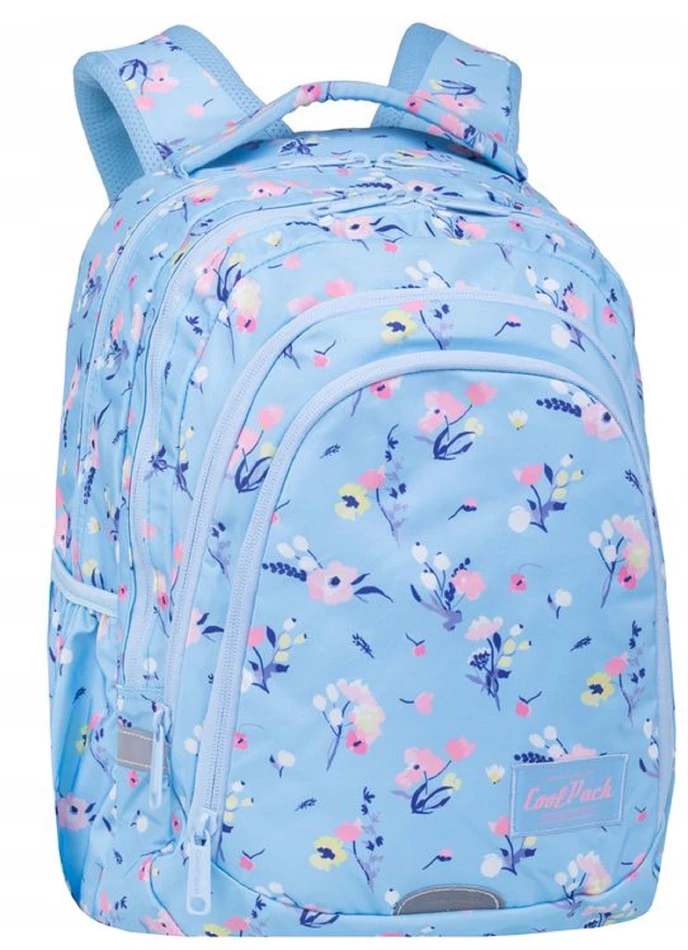 Cool Pack Coolpack Kuprinė Paaugliams Provence Gėlės