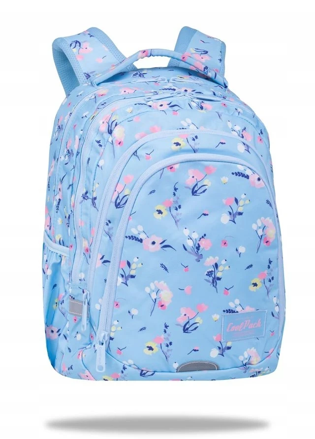 Cool Pack Coolpack Kuprinė Paaugliams Provence Gėlės
