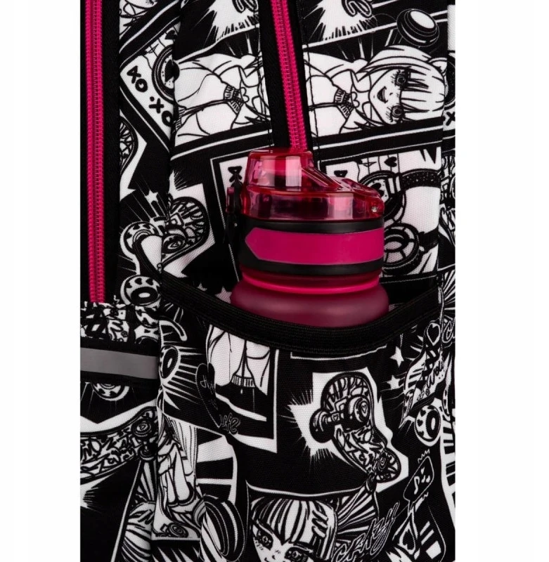 Cool Pack CoolPack kuprinė Pick Manga, 21 l