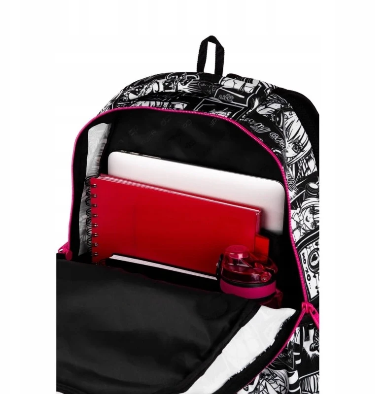 Cool Pack CoolPack kuprinė Pick Manga, 21 l