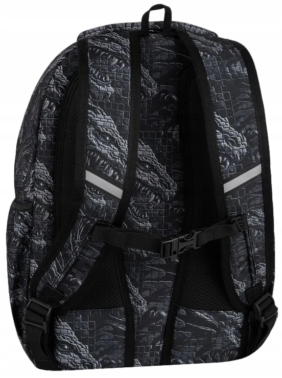 Cool Pack CoolPack kuprinė Pick Shazam, 21 l