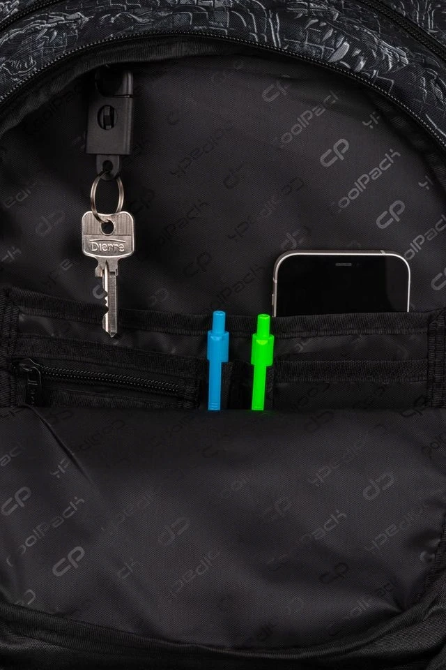 Cool Pack CoolPack kuprinė Pick Shazam, 21 l